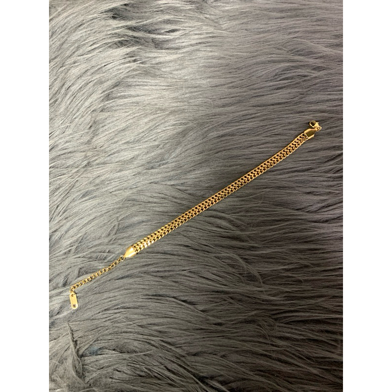 gelang sisik naga titanium