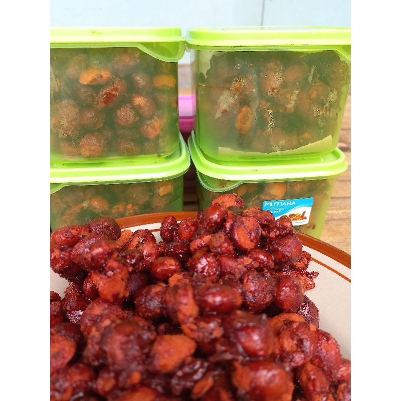 

asam keranji gula merah lumerr.