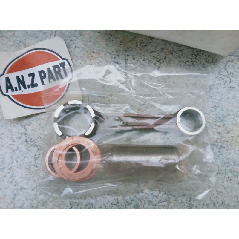 Stang seher - Stang piston Yamaha RX King 4Y2 - CKD