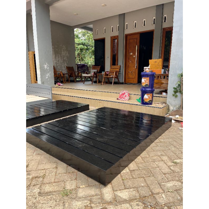 dipan lesehan || tempat tidur || tempat tidur kos || tempat tidur murah || dipan murah