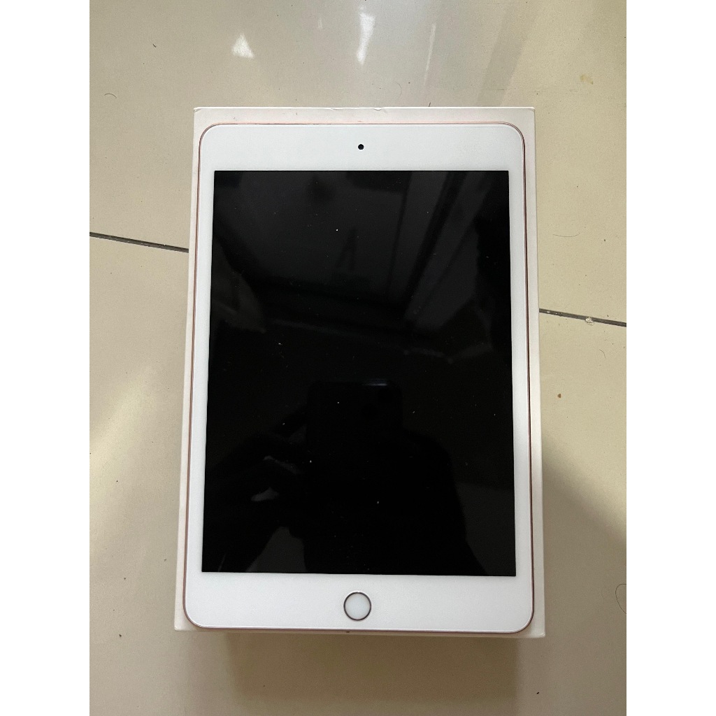 IPAD MINI 5 WIFI ONLY