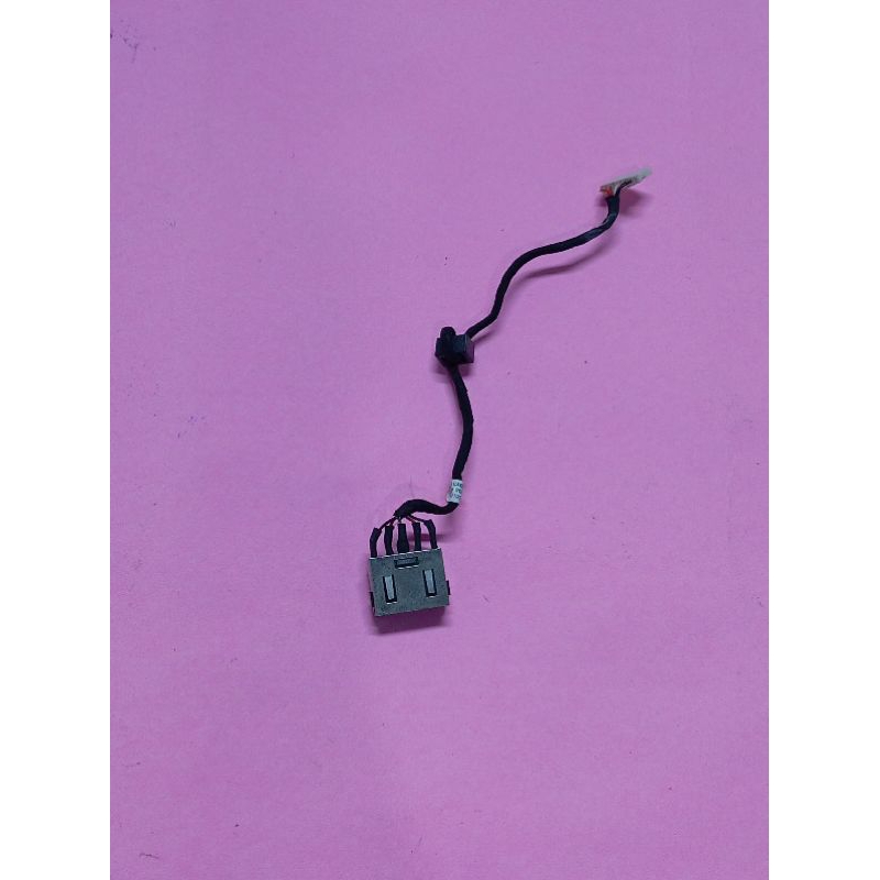 Power Switch DC Jack laptop Lenovo G40-45