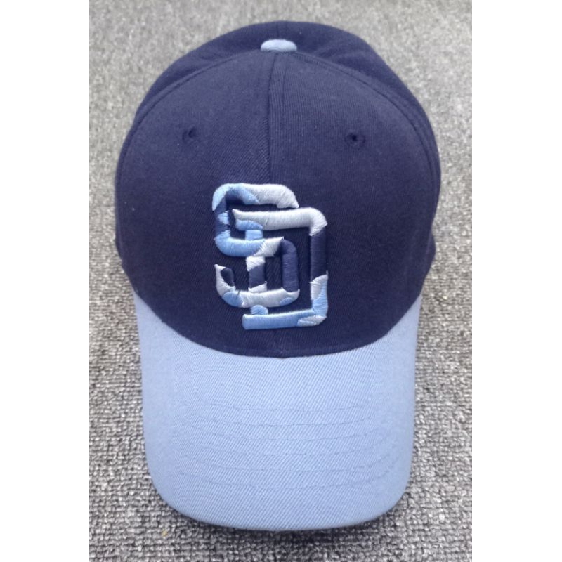 MLB San Diego Camo