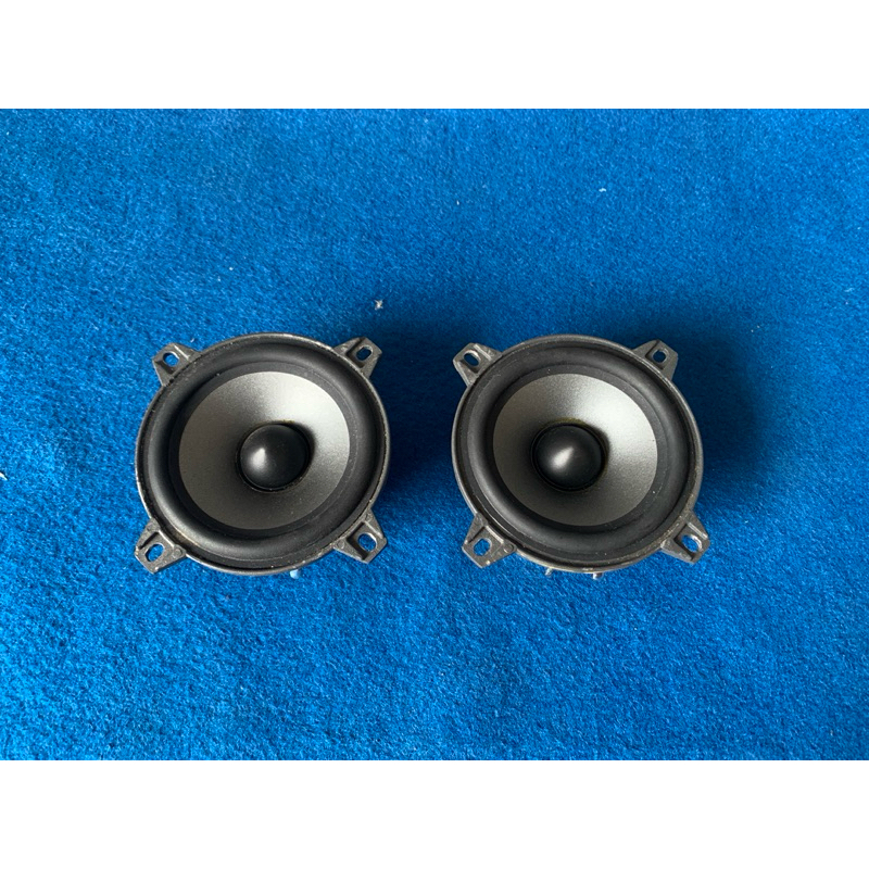 Midrange Focal Polyglass 4V