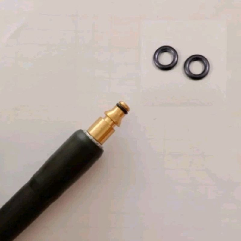 oring selang jet cleaner Nilfisk krisbow superjet 100