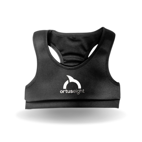 Vest Bra Football Pelindung Dada Sepak Bola dan Futsal