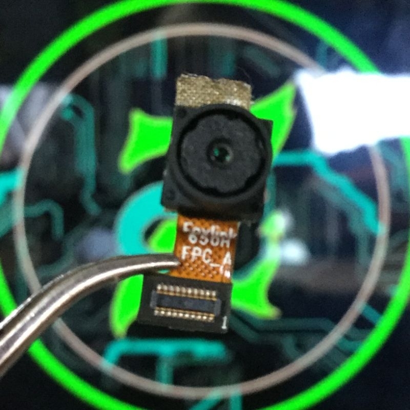 Kamera Depan NOKIA 1 [ Copotan ]Tested✓