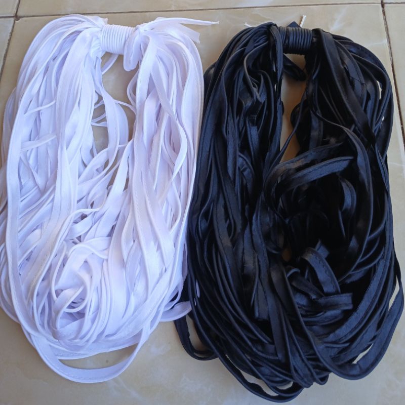 BISBAN BIS ISI BUAT BAJU PIYAMA