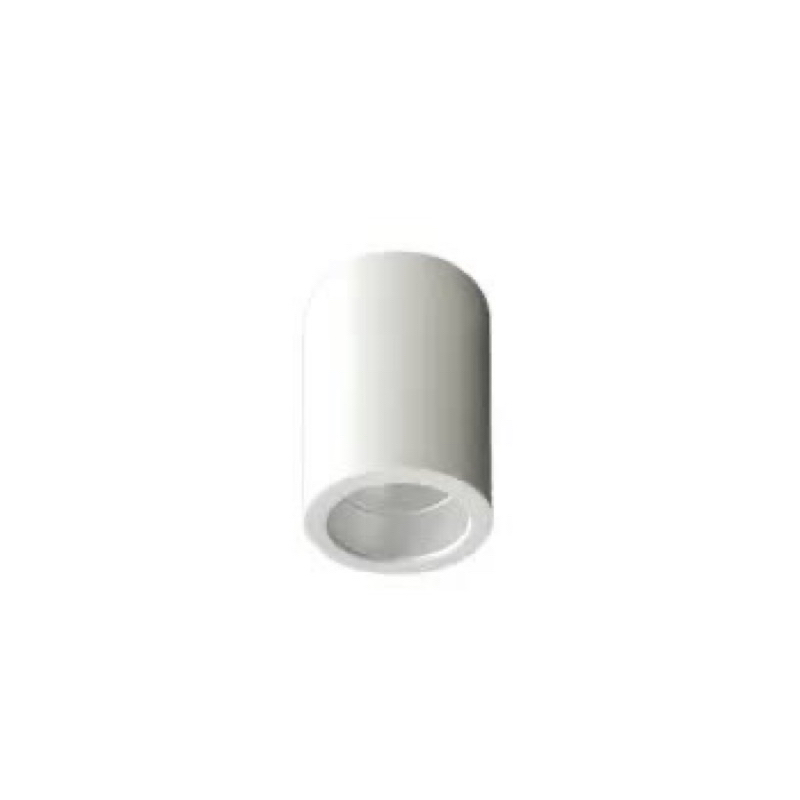 PANASONIC DOWNLIGHT OUTBOW 4 INCH FITTING E27, HANYA KAP TANPA LAMPU