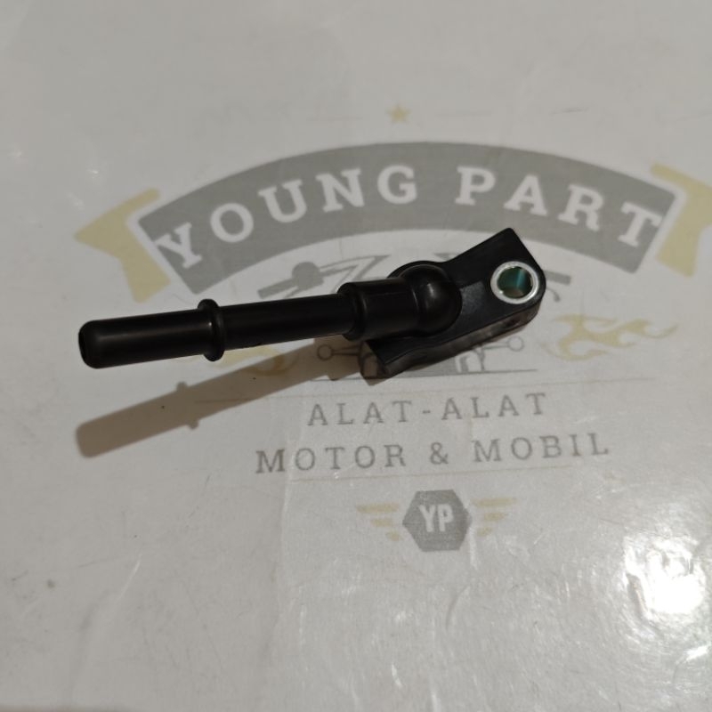 Joint Comp Injector Cangklong Rumah injektor belum tau Motornya Pantikan cocok dengan gambar Origina
