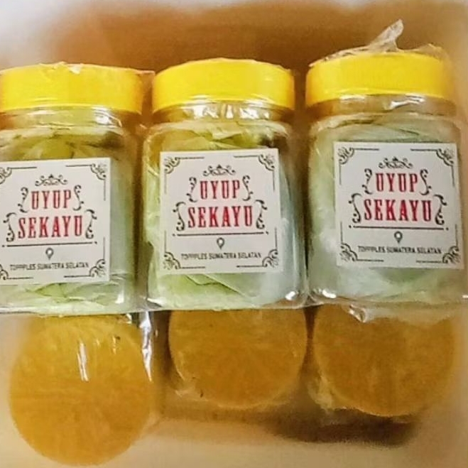 Umpan Kucur Baung Sungai UYUP SEKAYU Kemasan Toples Bonus Bel Pancing Beserta Kelengkapan Memancing 