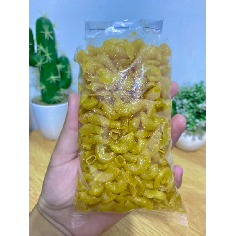 

Makaroni Original Hallodek