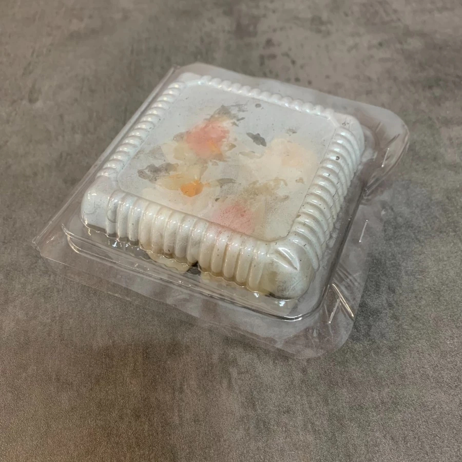 Mika Kecil Gx-6A (25pcs)