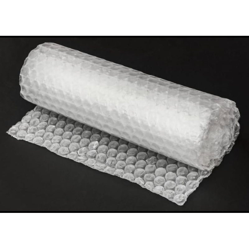 

PACKING BUBBLE WRAP