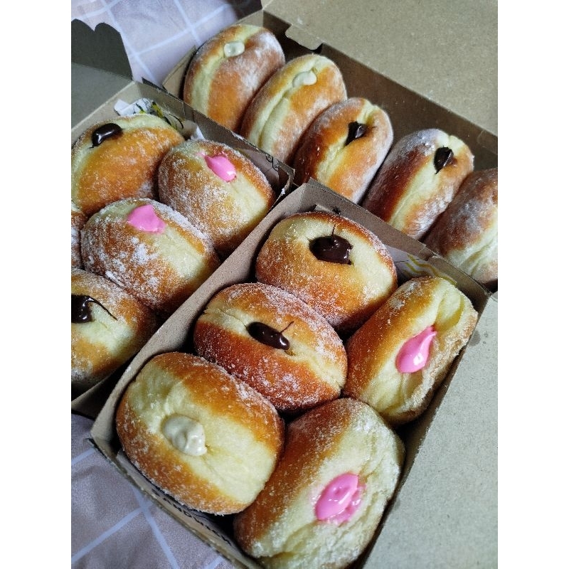 

BOMBOLONI/DONAT