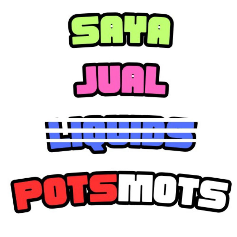 

STIKER LOGO ( LINK KHUSUS ORDER LQ 45K )