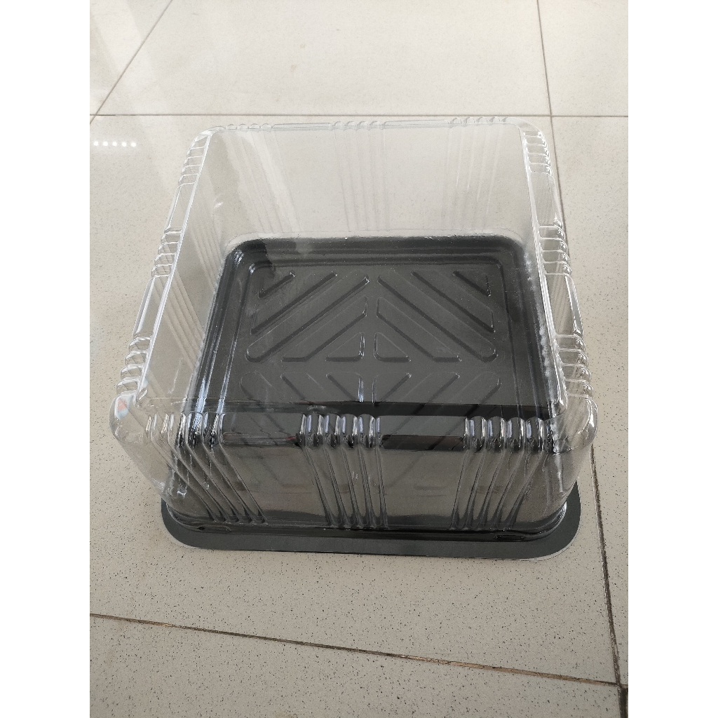 Mika Cake Kotak Tray