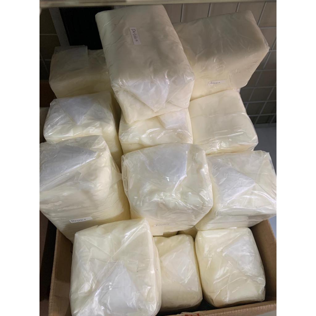 

PUSAKA mentega putih repack 500g