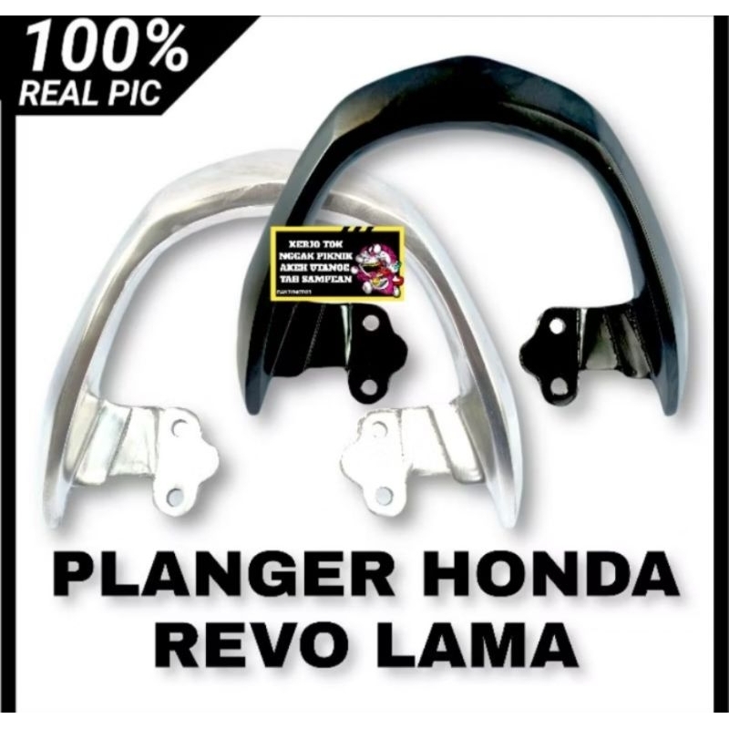 Begel Revo Old Revo Lama Behel Revo Lama Model Original