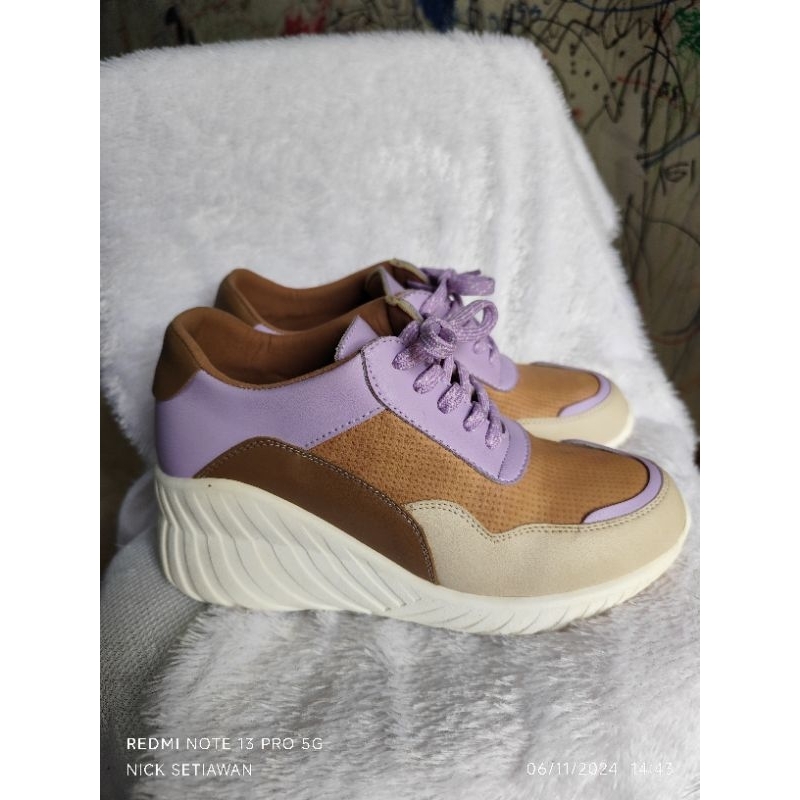 Adorable Project Sneakers