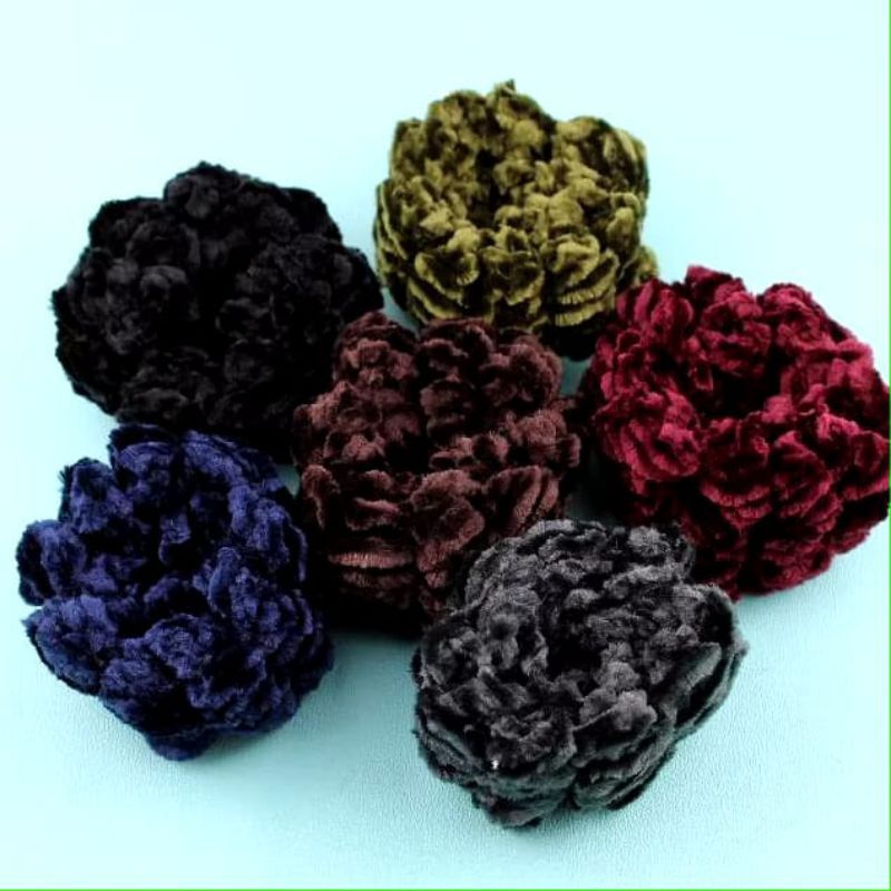 CEPOL HIJAB UBUR-UBUR ANTI PUSING/KUNCIRAN HIJAB UBUR-UBUR/KUNCIRAN RAMBUT