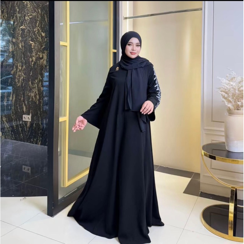 Gamis shellasaukia