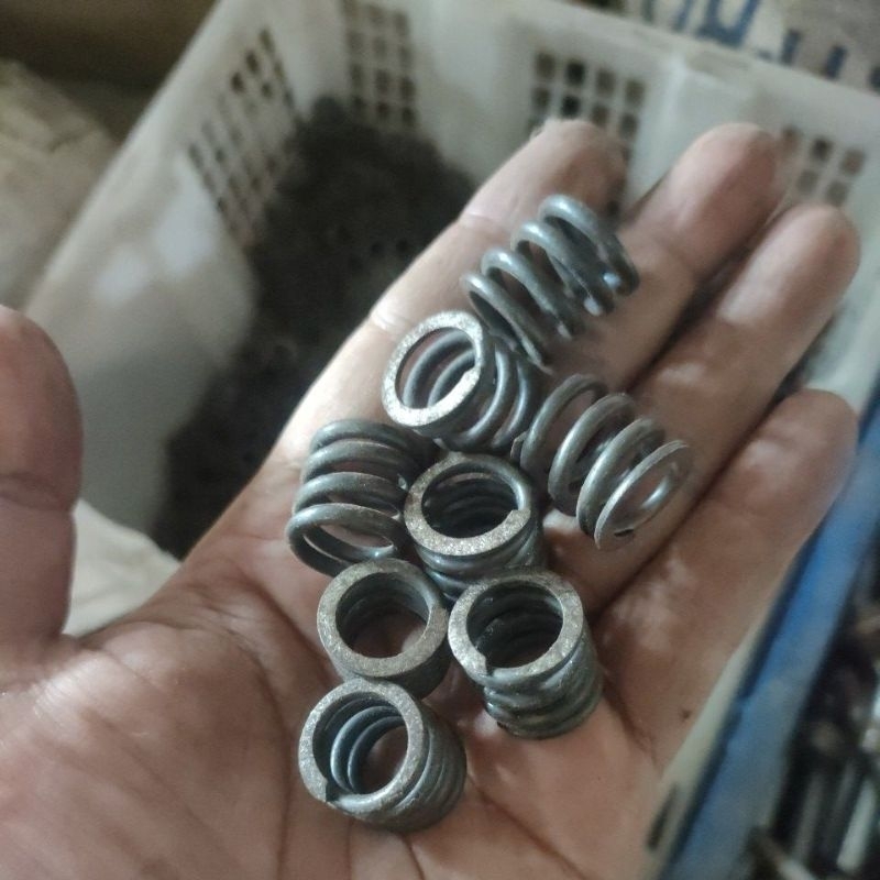 PER SULING SHOCK DEPAN HONDA VARIO BEAT REVO