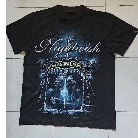 nightwish imaginaerum rare