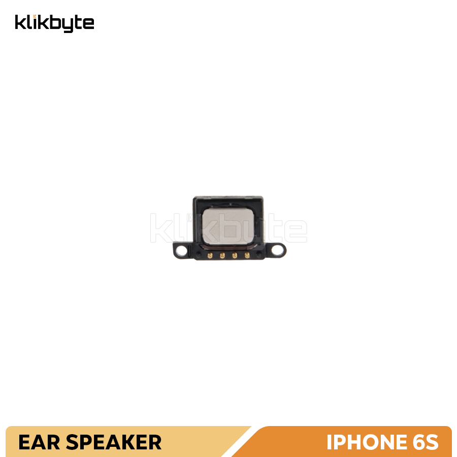 EARPIECE IPHONE 6S EAR SPEAKER ATAS