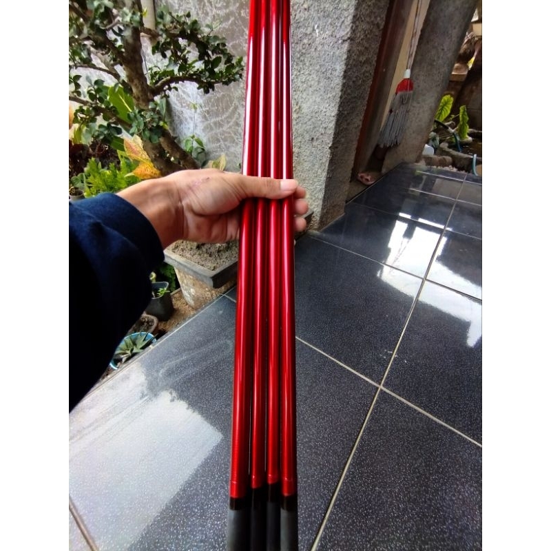 Ready Ruas Tegek King Catfish Baru