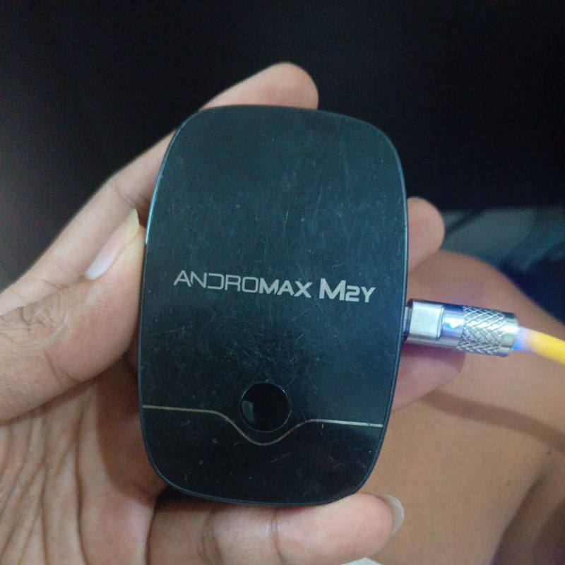 Andromax m2y
