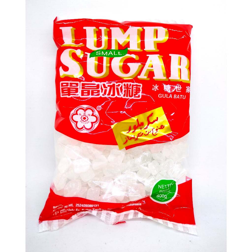 

Gula Batu RRT Lump Sugar