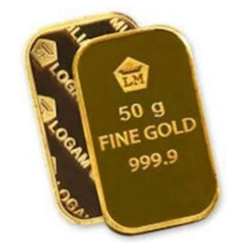 50 gram emas antam