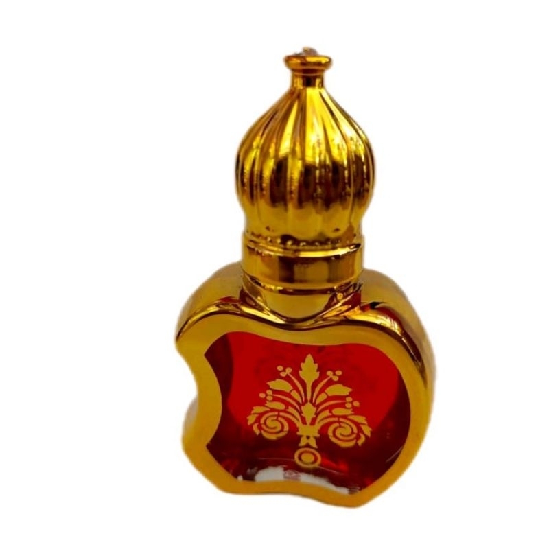 kasturi merah original asli murni