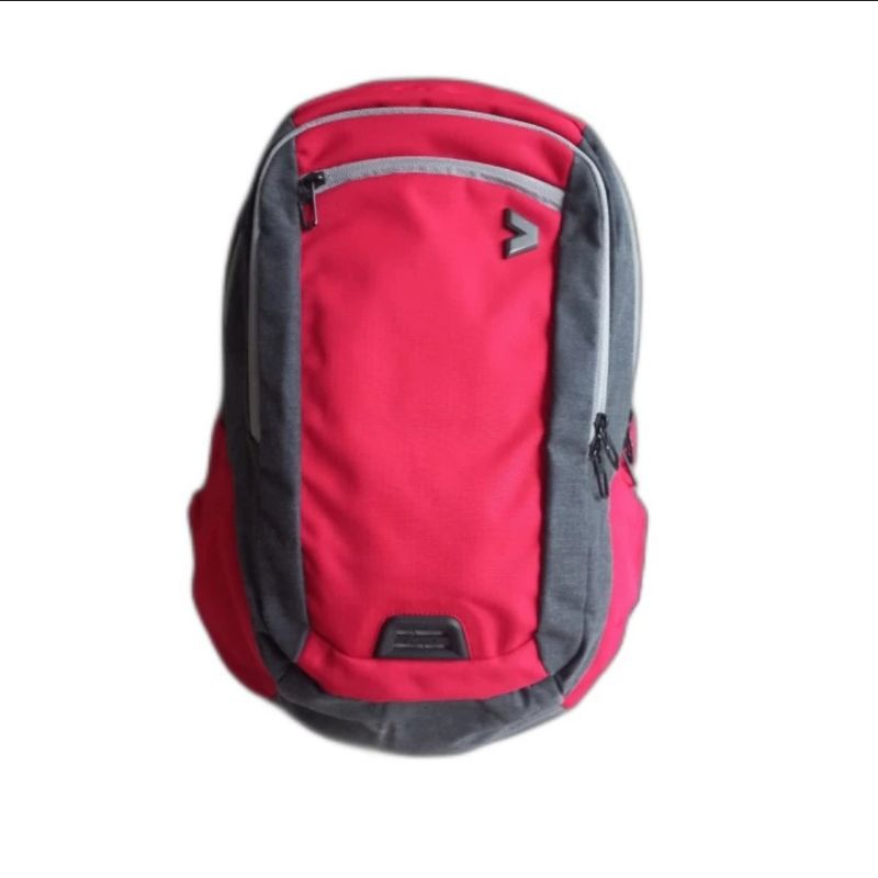 KALIBRE TAS PUNGGUNG BACKPACK MEN SKYLINE 02 RED