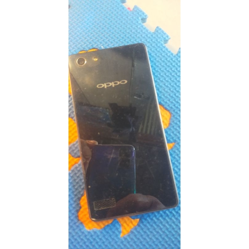 Hp Oppo lama