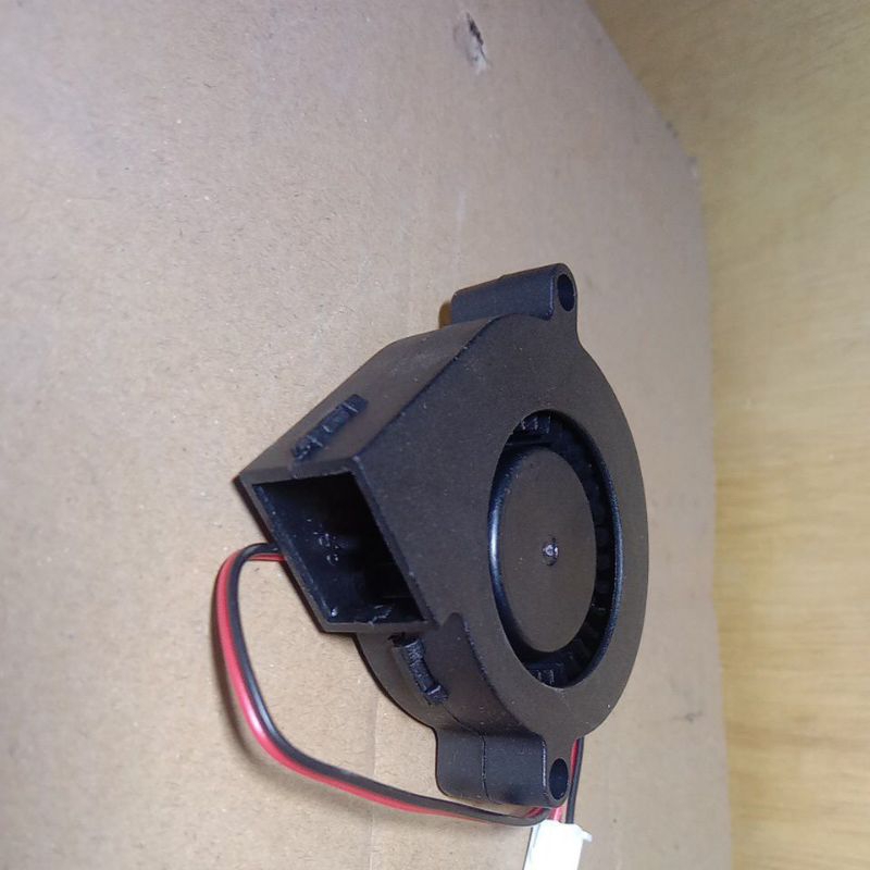 mini blower/kipas retrofit biled
