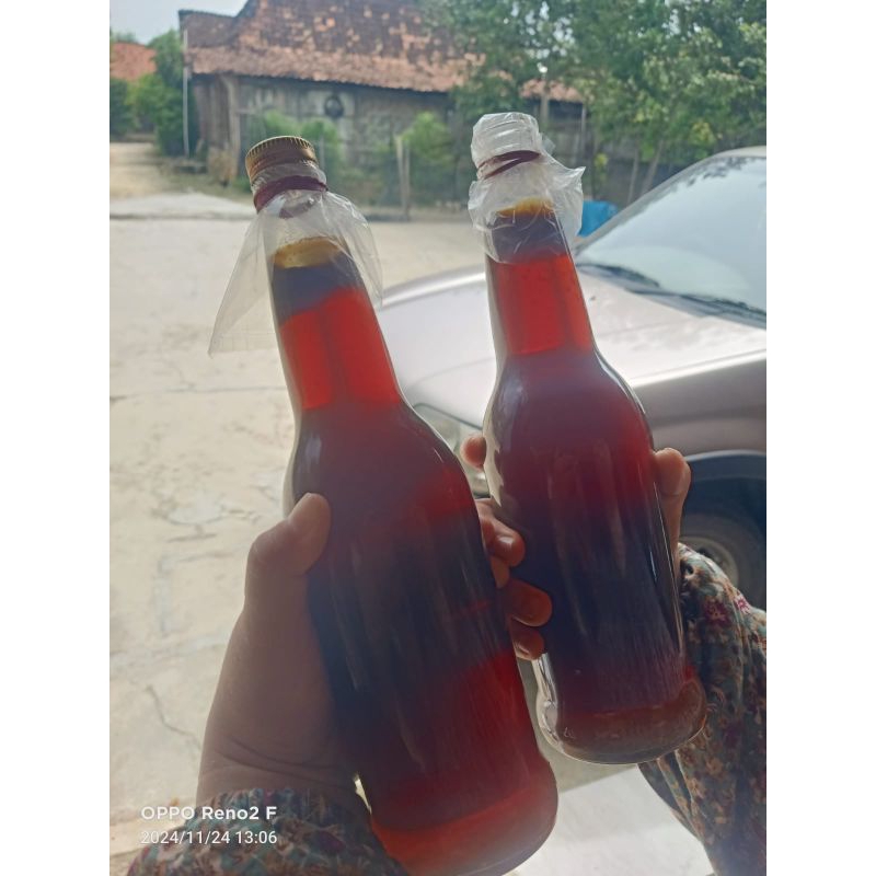 

Madu Hutan Wijayana
