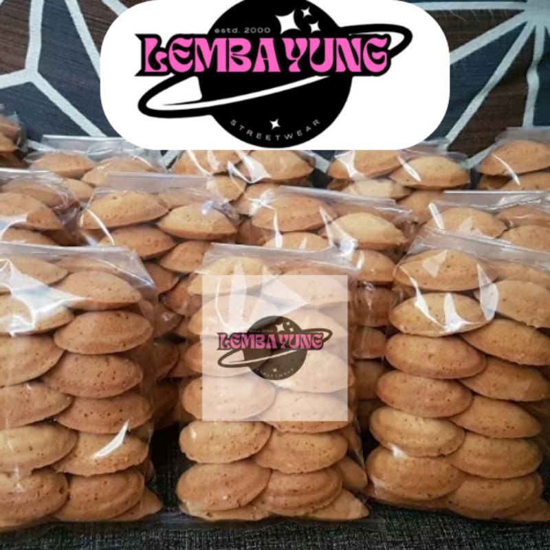 

bolu kijing panggang jadul 500GRAM