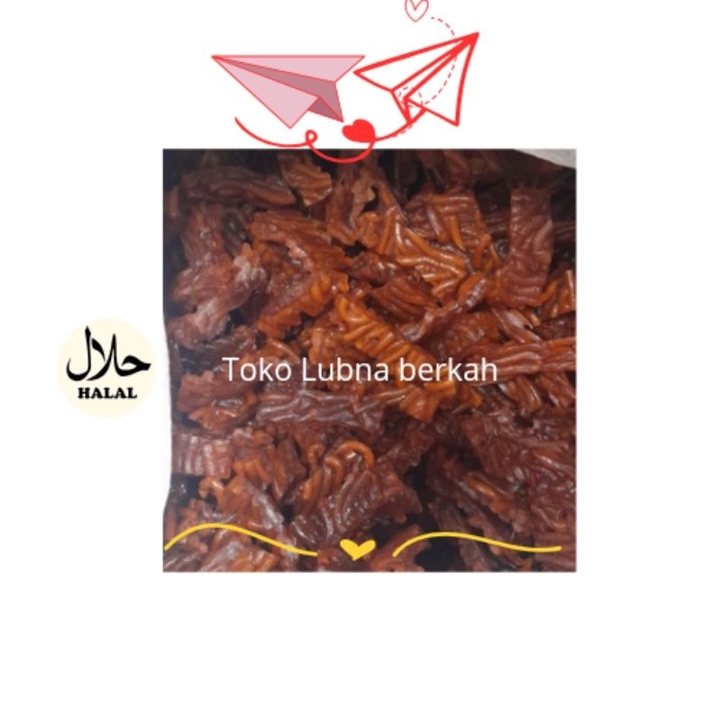 

KERUPUK SINAR MENTAH 500Grm/ KERUPUK SEBLAK/ KERUPUK RINGAN/ KERUPUK CEMILAN/ KERUPUK MAKANAN/ KERUPUK RINGAN