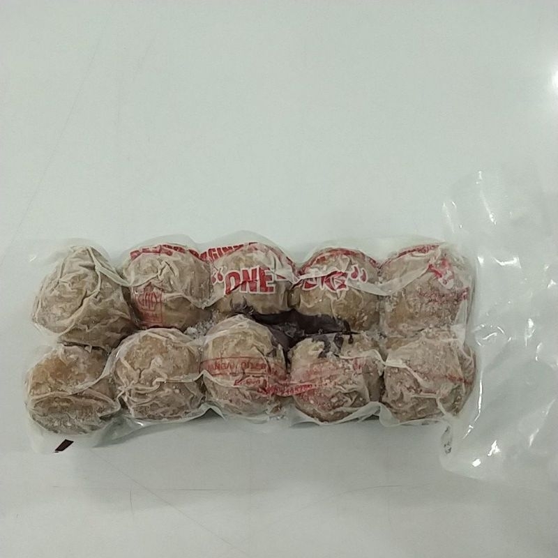 

One Suke Bakso Sapi Isi ' 10