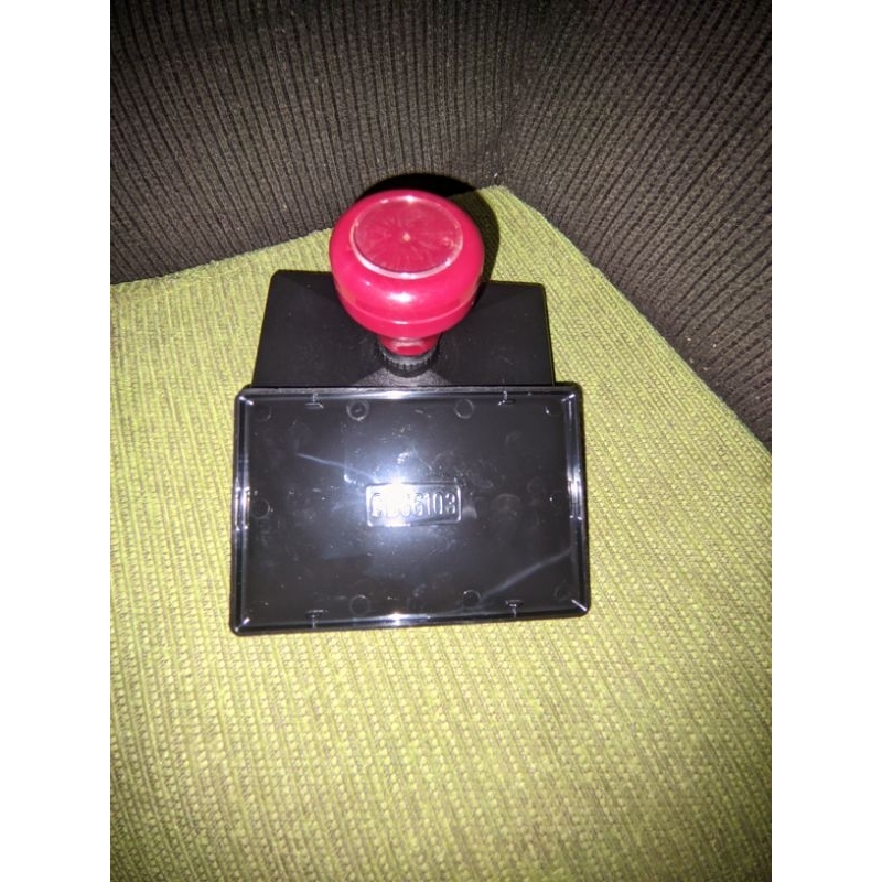 

gagang stempel flash ukuran 66.103