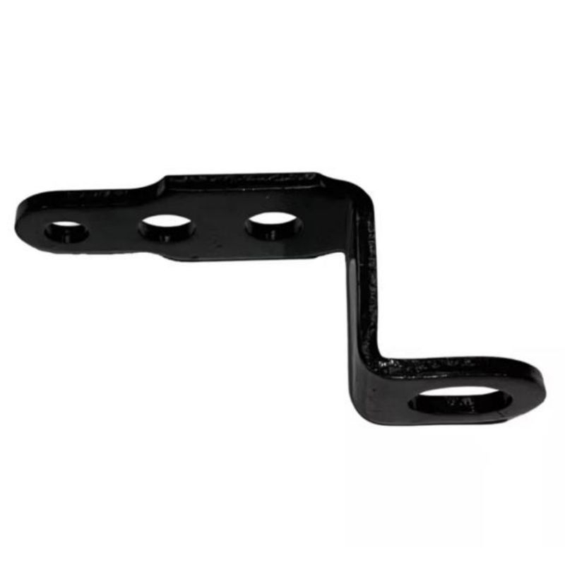 Breket Braket Crashbar Jepit Dudukan Lampu LED Beat Stand Tembak Sorot Spion Motor Kualitas Terbaik