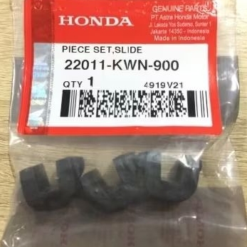 PIECE SLIDE SET VARIO 125/150 22011KWN900