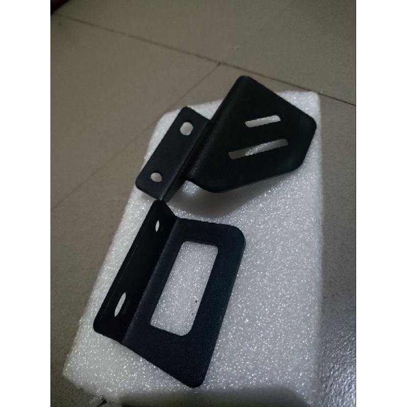 TRAPDOOR dek lantai vespa model vmc sip