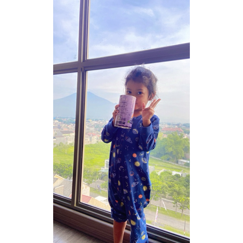 sleepsuit H**M MINUS NODA