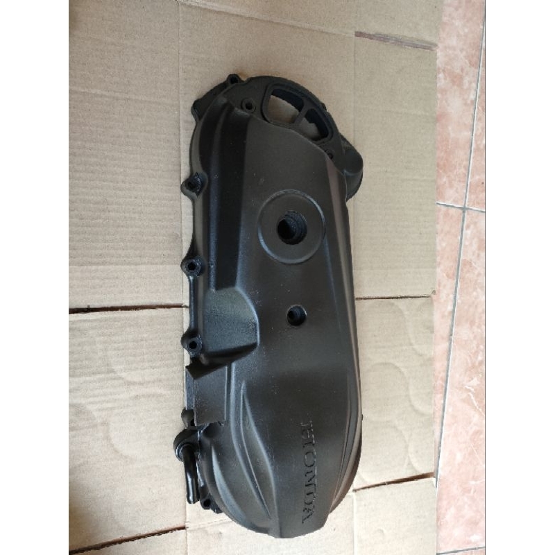 Blok Bak CVT Beat Karbu Kosongan Original PNP Beat Karbu Original