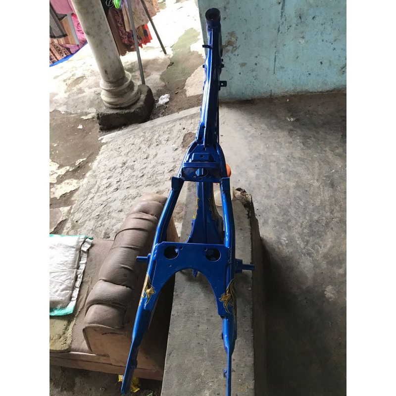 RANGKA CB ASLI K5