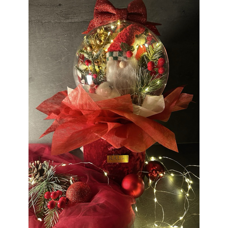 

Chrismast Hampers | Buket Christmas