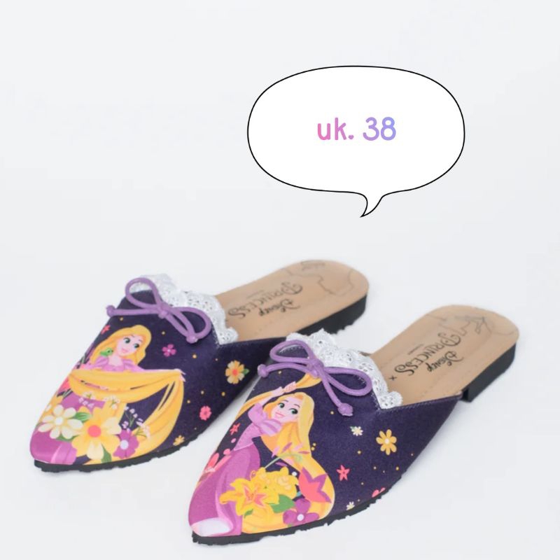 ittaherl x disney princess see the light mules uk. 38